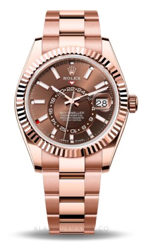 Rolex Sky-Dweller (Ref. 336935-0002)