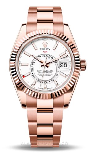 Rolex Sky-Dweller (Ref. 336935-0003)