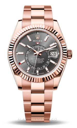 Rolex Sky-Dweller (Ref. 336935-0004)