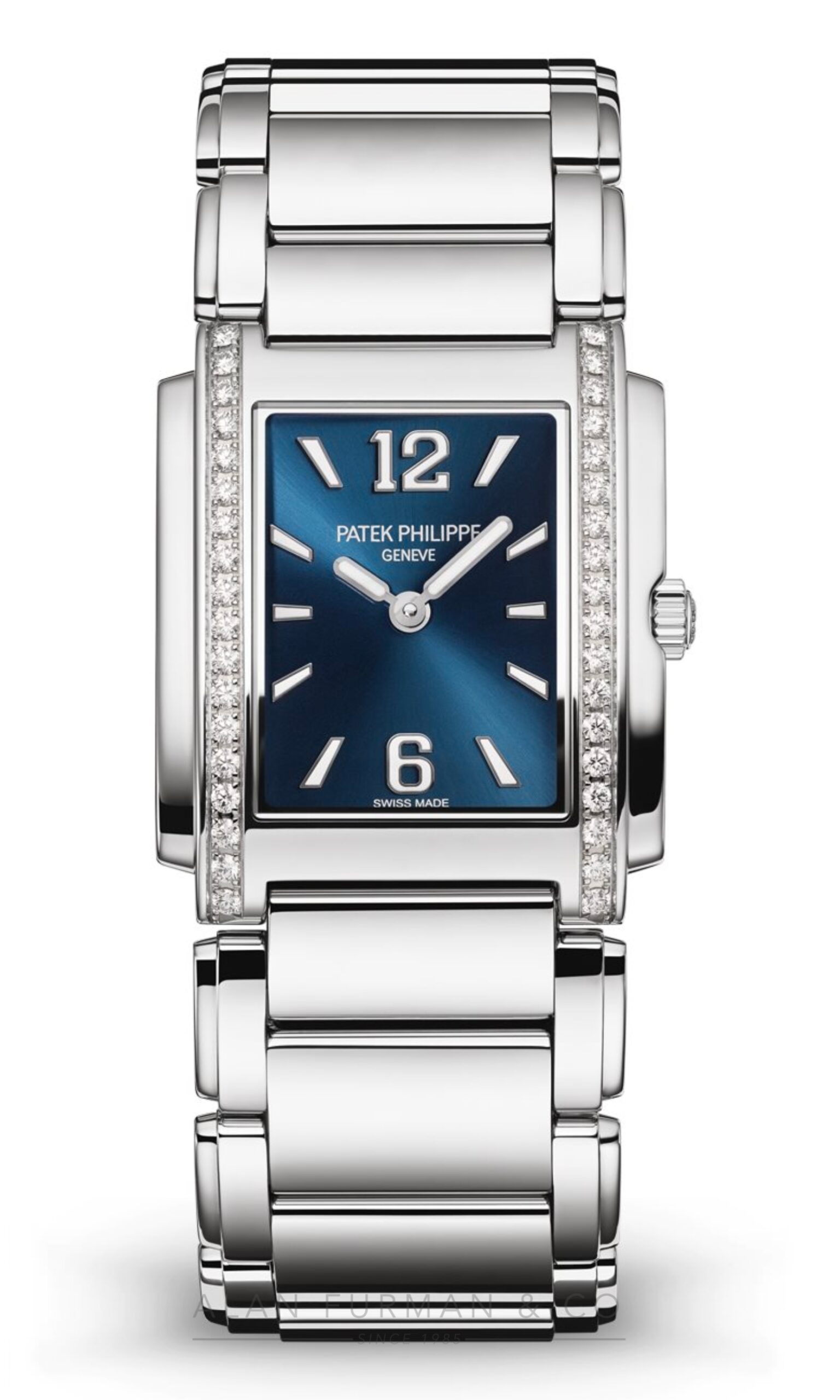 Patek Philippe Twenty~4 (Ref. 4910/1200A-001)