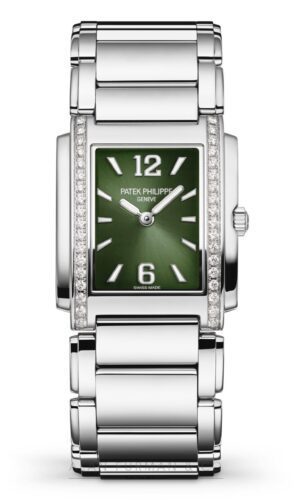 Patek Philippe Twenty~4 (Ref. 4910/1200A-011)
