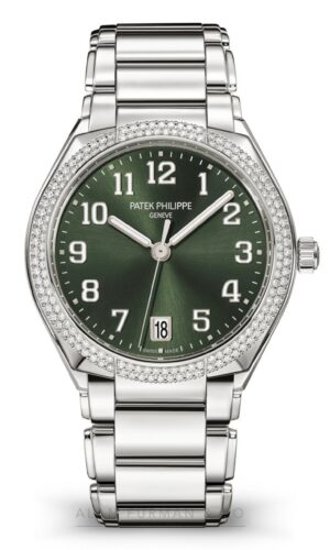 Patek Philippe Twenty~4 (Ref. 7300/1200A-011)