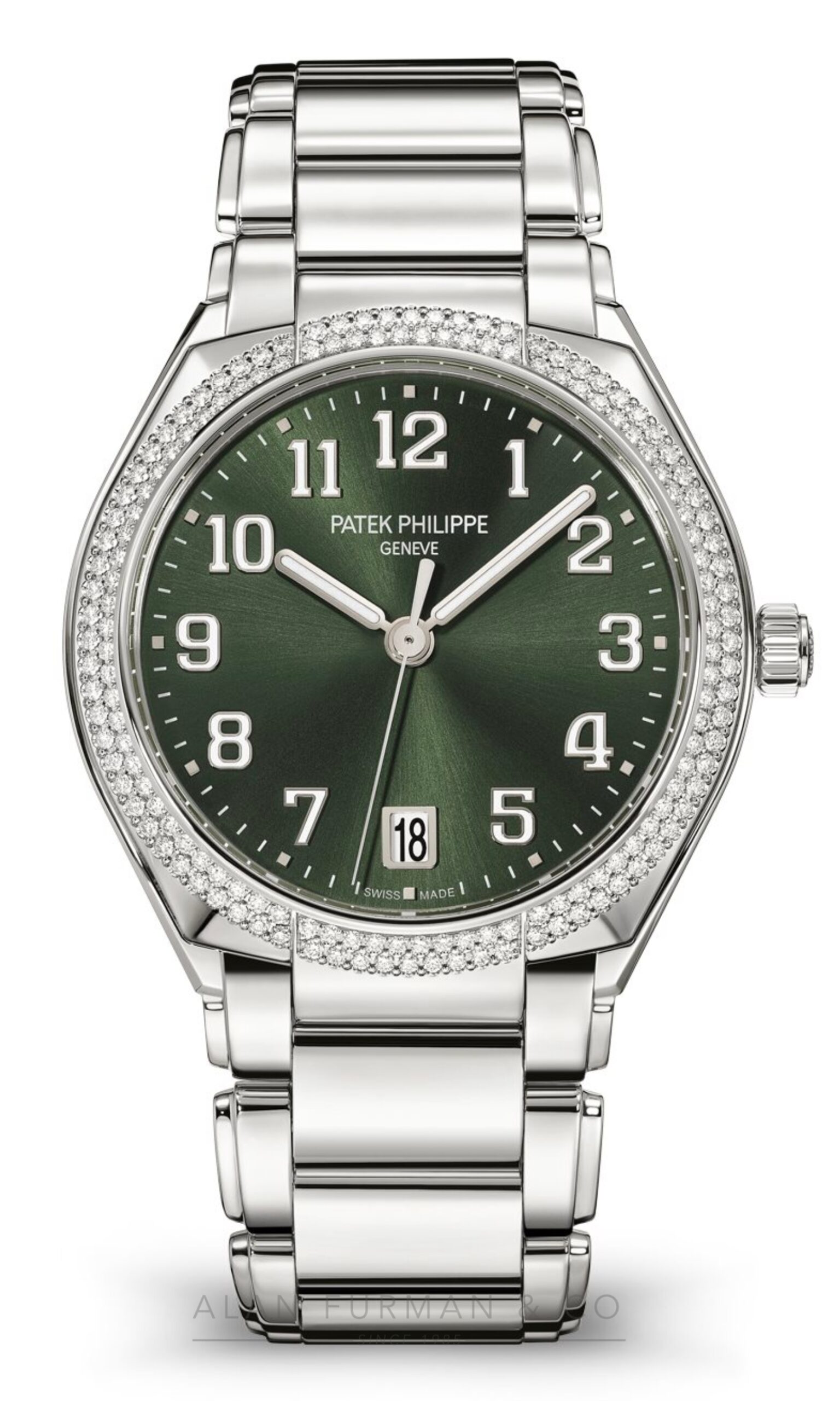 Patek Philippe Twenty~4 (Ref. 7300/1200A-011)