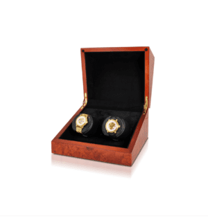 Orbita Sparta 2 Deluxe Watch Winder Model W07013