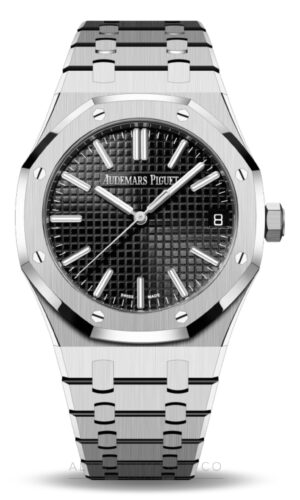 Audemars Piguet Royal Oak (Ref. 15510ST.OO.1320ST.07)