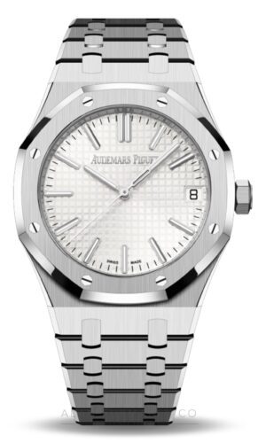 Audemars Piguet Royal Oak (Ref. 15510ST.OO.1320ST.08)