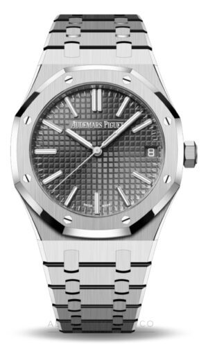 Audemars Piguet Royal Oak (Ref. 15510ST.OO.1320ST.10)