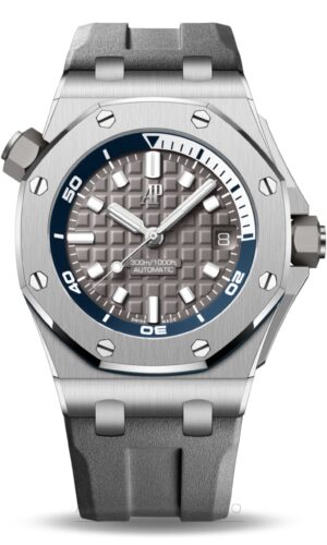 Audemars Piguet Royal Oak Offshore (Ref. 15720ST.OO.A009CA.01)