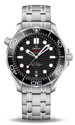 Omega Seamaster Diver 300M (Ref. 210.30.42.20.01.001)