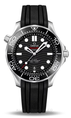 Omega Seamaster Diver 300M (Ref. 210.32.42.20.01.001)
