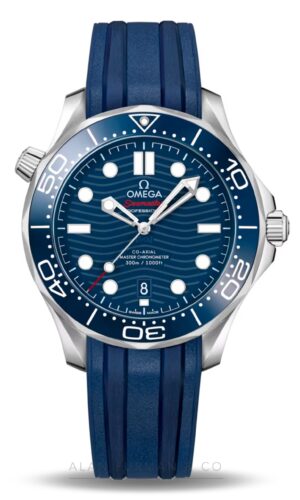 Omega Seamaster Diver 300M (Ref. 210.32.42.20.03.001)