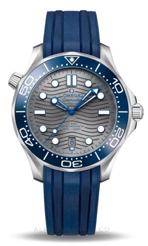 Omega Seamaster Diver 300M (Ref. 210.32.42.20.06.001)