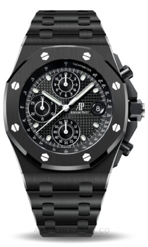 Audemars Piguet Royal Oak Offshore (Ref. 26238CE.OO.1300CE.01)