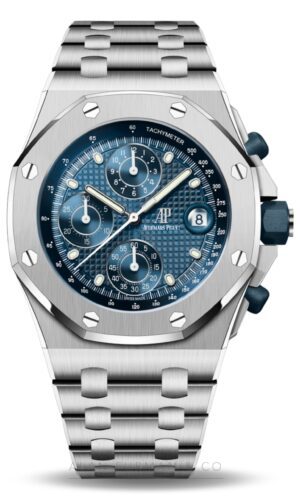 Audemars Piguet Royal Oak Offshore (Ref. 26238ST.OO.2000ST.01)