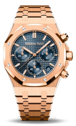 Audemars Piguet Royal Oak (Ref. 26240OR.OO.1320OR.05)