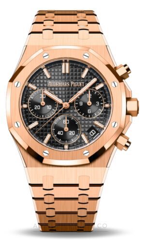 Audemars Piguet Royal Oak (Ref. 26240OR.OO.1320OR.06)