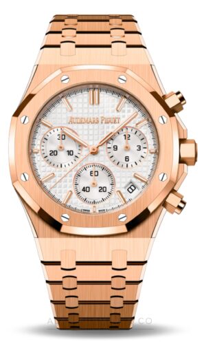 Audemars Piguet Royal Oak (Ref. 26240OR.OO.1320OR.07)