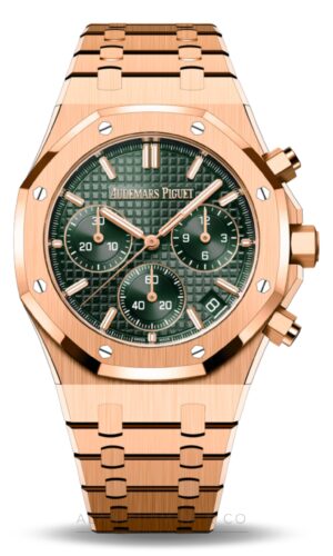 Audemars Piguet Royal Oak (Ref. 26240OR.OO.1320OR.08)