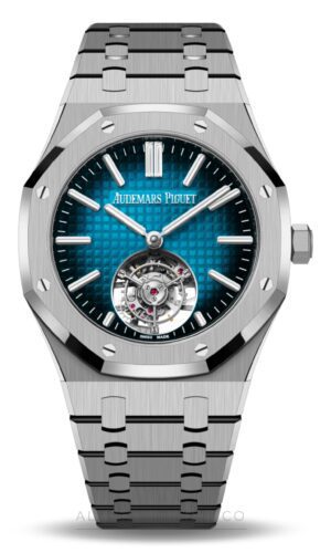Audemars Piguet Royal Oak (Ref. 26730TI.OO.1320TI.04)