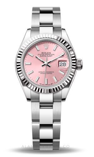 Rolex Datejust 28 (Ref. 279174-0002)