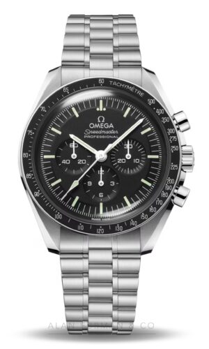 Omega Speedmaster Moonwatch Professional (Ref. 310.30.42.50.01.001)