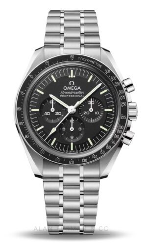 Omega Speedmaster Moonwatch Professional (Ref. 310.30.42.50.01.002)