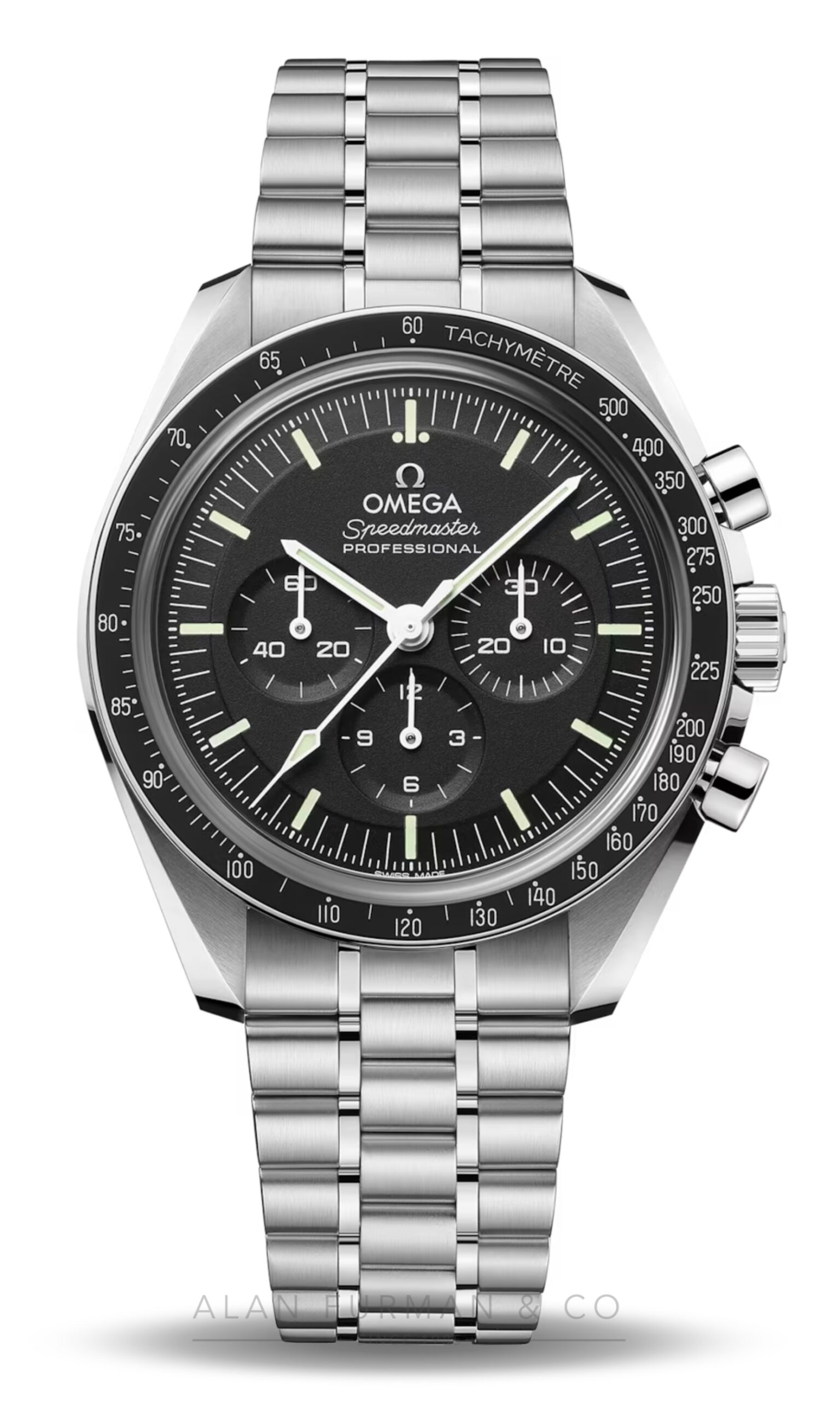 Omega Speedmaster Moonwatch Professional (Ref. 310.30.42.50.01.002)