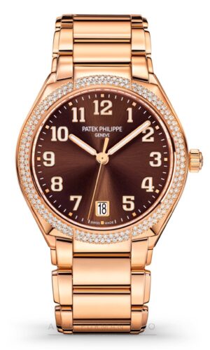 Patek Philippe Twenty~4 (Ref. 7300/1200R-001)