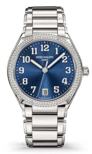 Patek Philippe Twenty~4 (Ref. 7300/1200A/001)