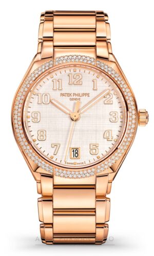 Patek Philippe Twenty~4 (Ref. 7300/1200R/010)