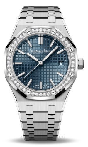 Audemars Piguet Royal Oak (Ref. 77451ST.ZZ.1361ST.04)