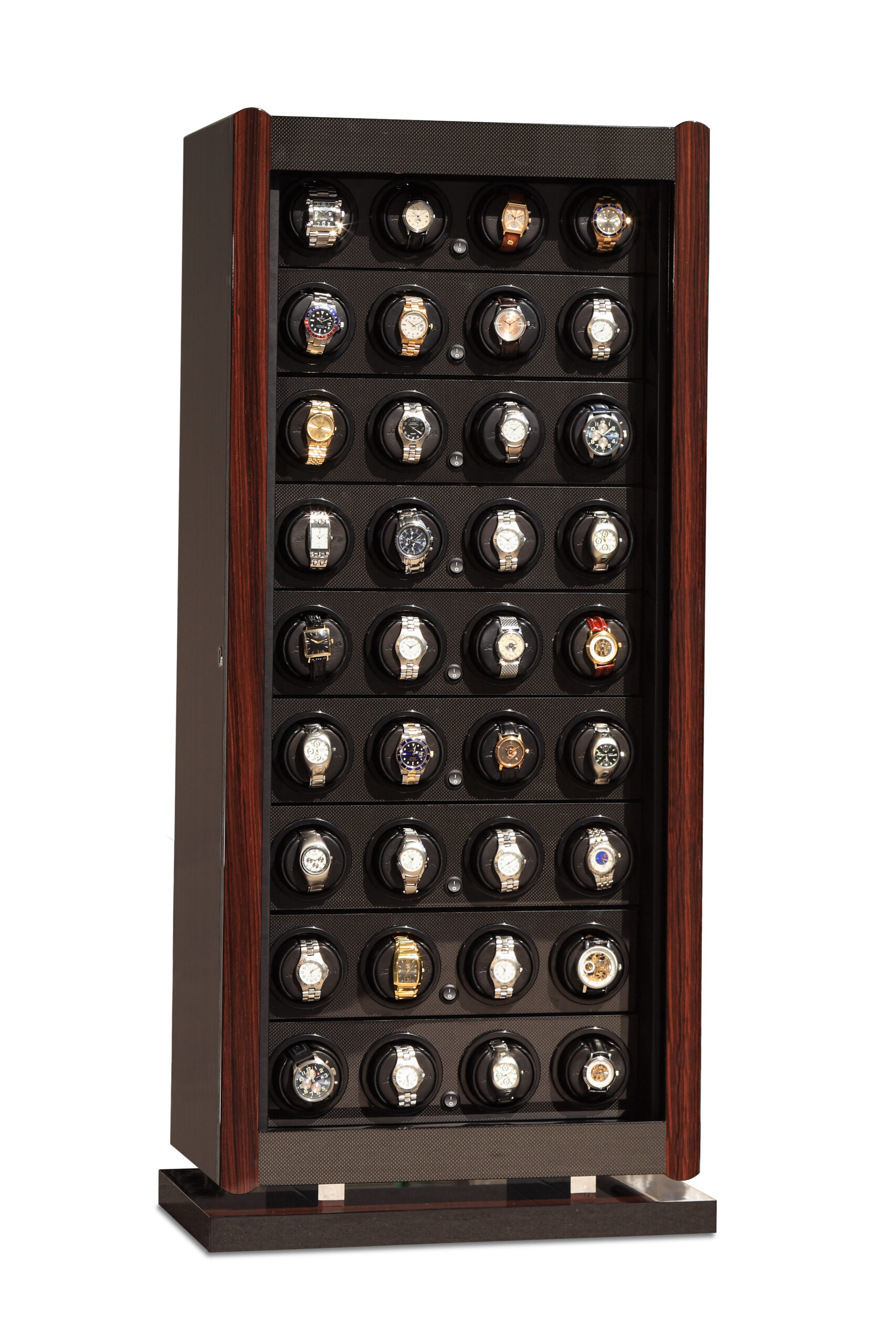 Orbita Avanti 36 Watch Winder Model W70004