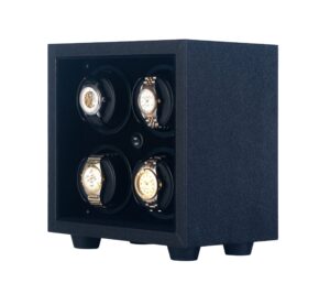 Orbita Sparta Four Watch Winder Insafe Model W21609