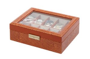 Orbita Roma 10 Watch Case Model W93010