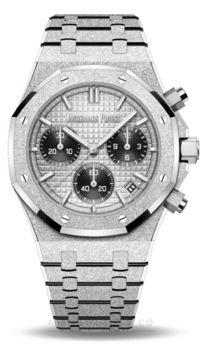Audemars Piguet Royal Oak (Ref. 26240BC.GG.1324BC.01)