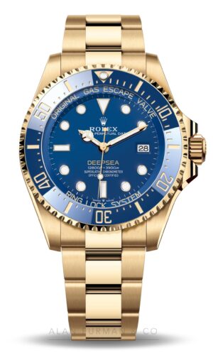 Rolex Sea-Dweller (Ref. 136668LB-0001)