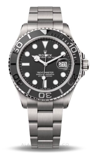 Rolex Yacht-Master 42 (Ref. 226627-0001)