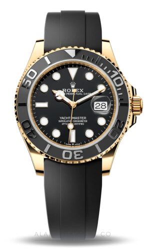 Rolex Yacht-Master 42 (Ref. 226658-0001)