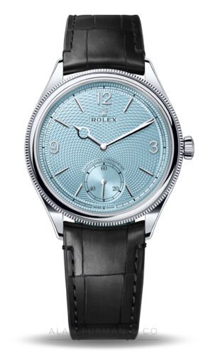 Rolex 1908 (Ref. 52506-0003)