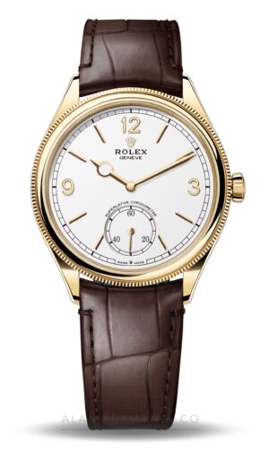 Rolex 1908 (Ref. 52508-0006)