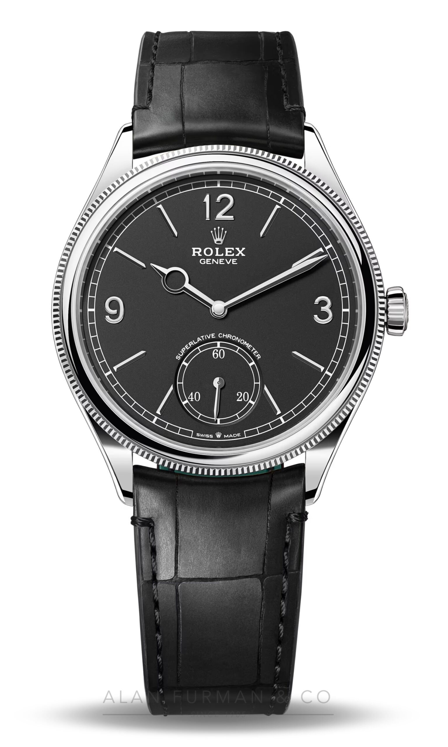 Rolex 1908 (Ref. 52509-0002)