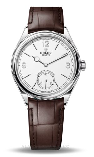 Rolex 1908 (Ref. 52509-0006)