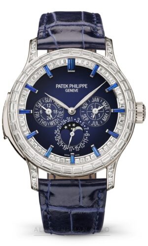 Patek Philippe Grand Complications (Ref. 5374/300P)