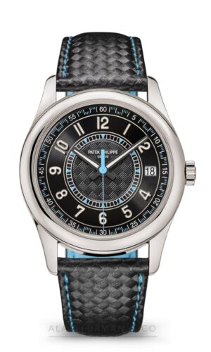 Patek Philippe Calatrava (Ref. 6007G-011)