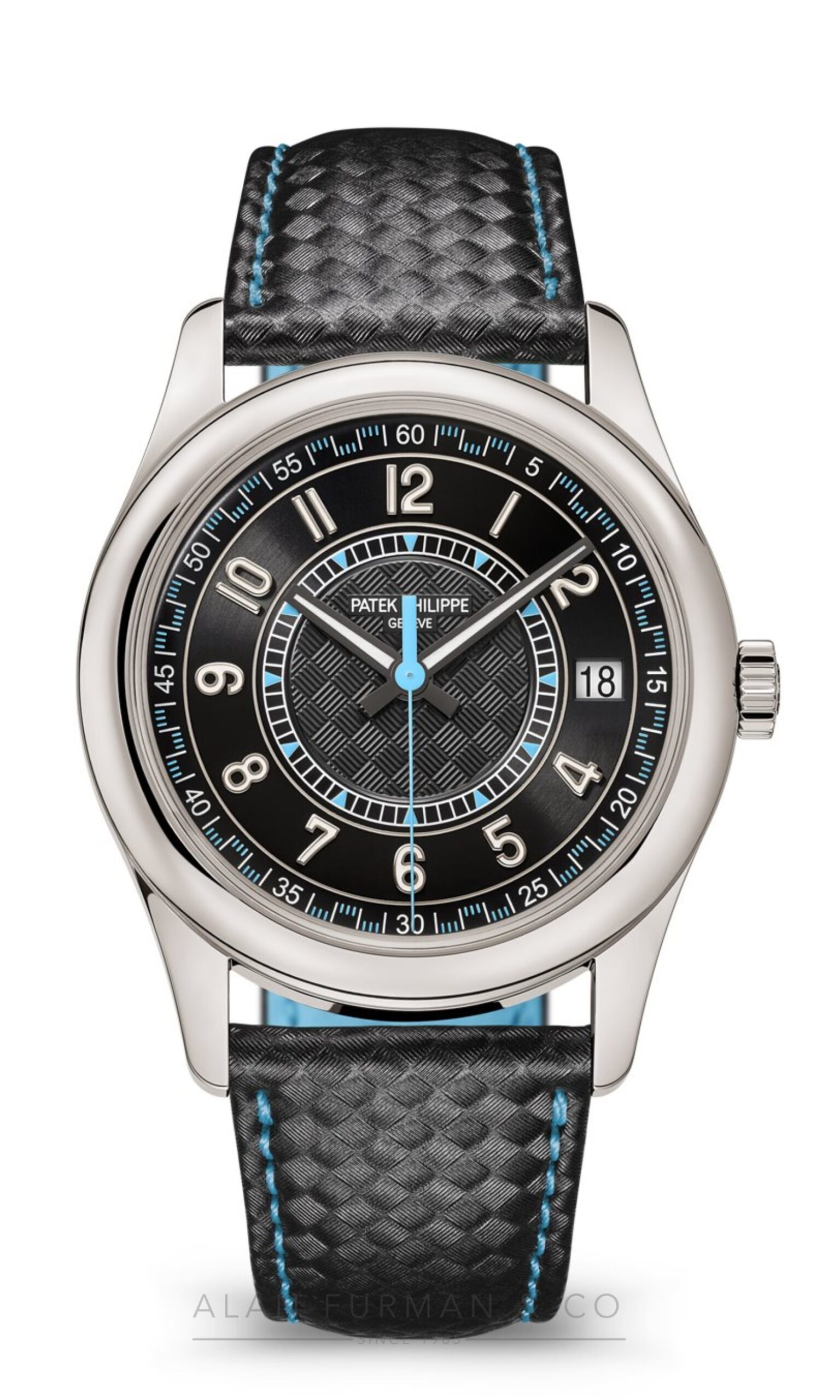 Patek Philippe Calatrava (Ref. 6007G-011)