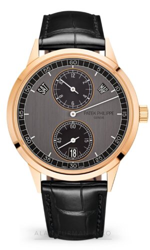 Patek Philippe Complications (Ref. 5235-50R-001)