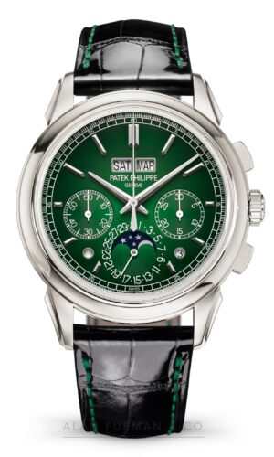Patek Philippe Grand Complications (Ref. 5270P-014)