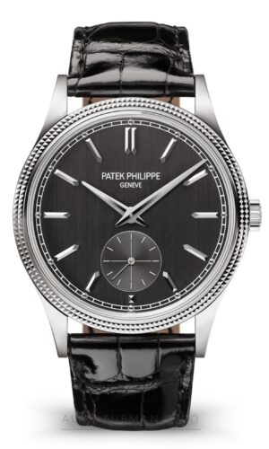 Patek Philippe Calatrava (Ref. 6119G-001)