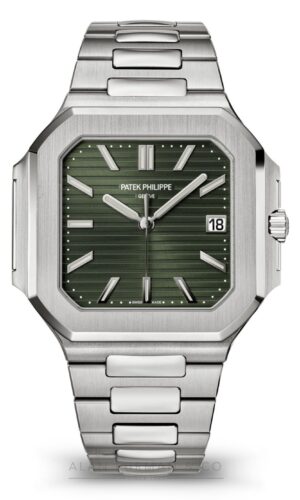 Patek Philippe Cubitus (Ref. 5821/1A-001)