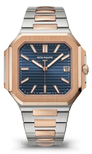 Patek Philippe Cubitus (Ref. 5821/1AR-001)